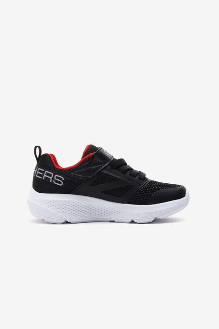 Erkek Çocuk Go Run Elevate Ayakkabı 403982L BKRD Siyah (2)