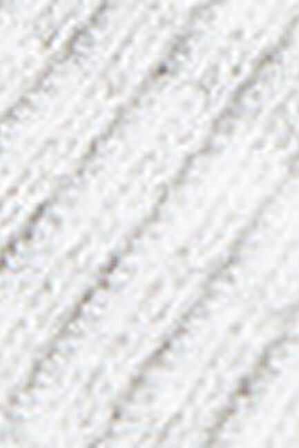 Erkek Çocuk Logo Çizgili Sweat 6S10186-88467 Gri - 6