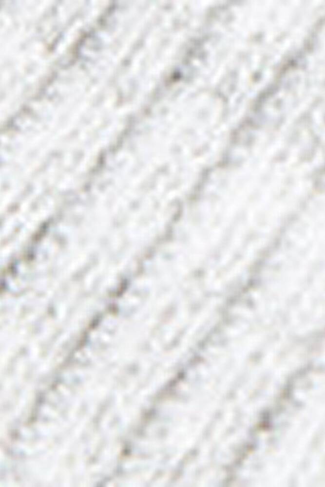 Erkek Çocuk Logo Çizgili Sweat 6S10186-88467 Gri - 6
