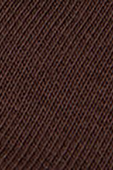 Erkek Çocuk Mavi Jeans Baskılı Yarım Fermuarlı Sweat 6S10142-88067 Kahve - 6