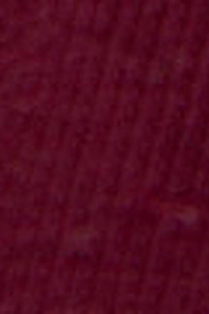 Erkek Çocuk Mavi Logo Baskılı Eşofman Altı 6010024-70394 Bordo - 5