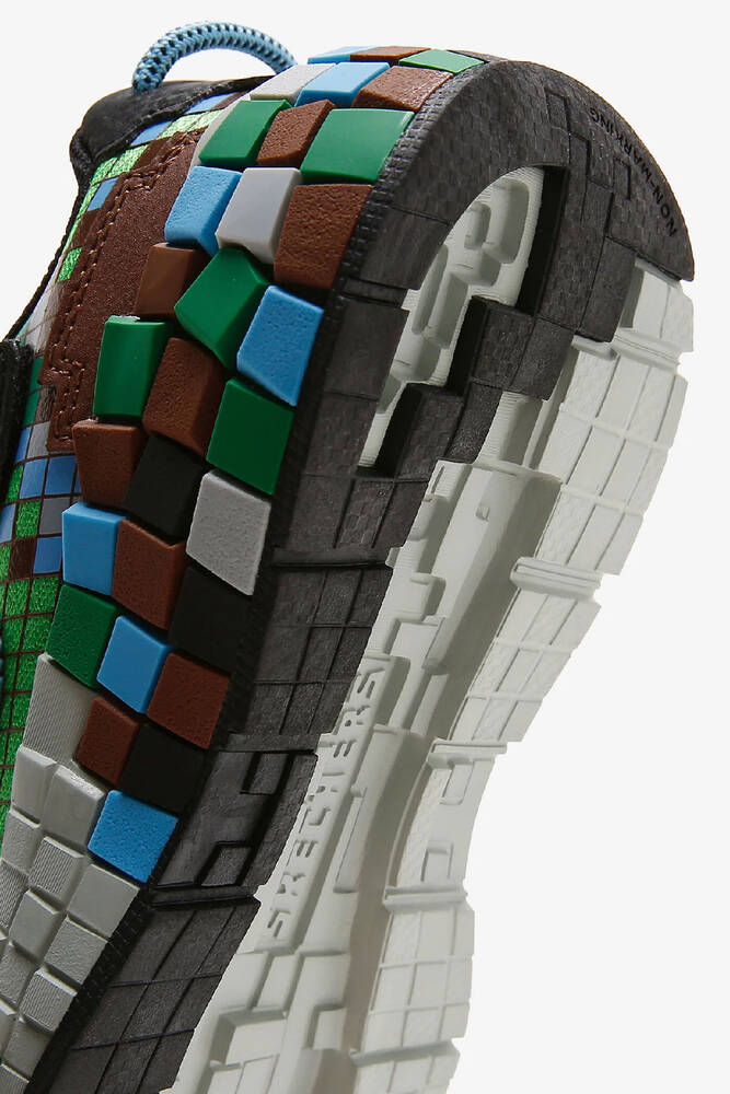 Erkek Çocuk Megacraft 3 Ayakkabı 402182L BRMT Kahve 