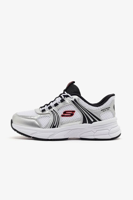 Erkek Çocuk Retro-Graph Ayakkabı 404204L SLW Gri (1)