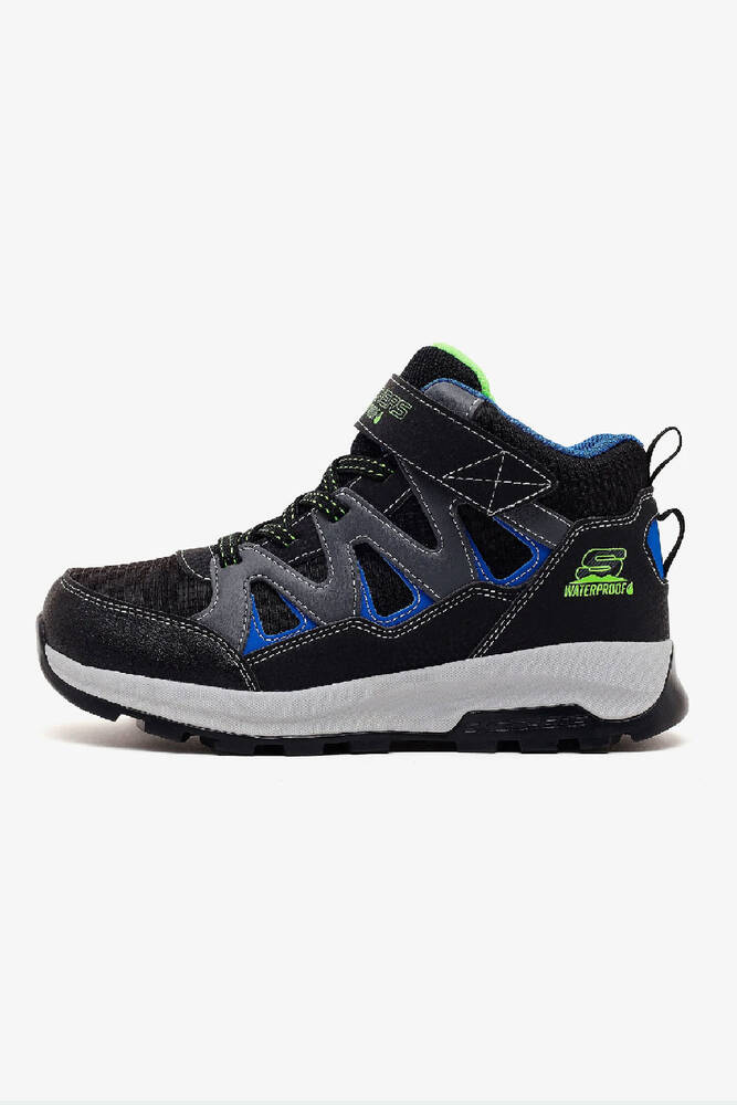 Erkek Çocuk Storm Blazer Bot 406377L BKBL Siyah 