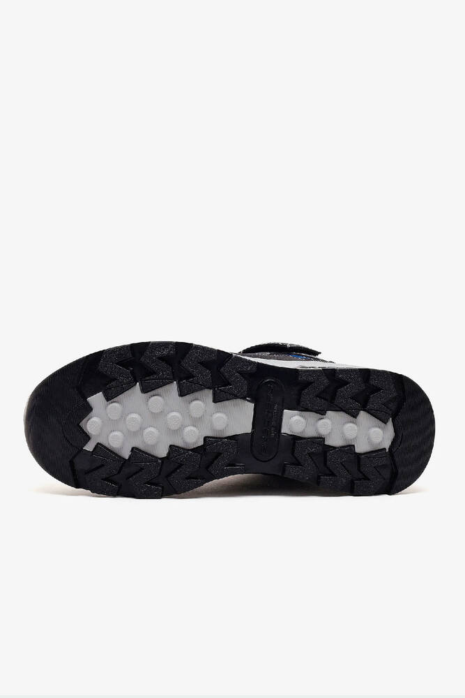 Erkek Çocuk Storm Blazer Bot 406377L BKBL Siyah 