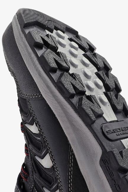 Erkek Çocuk Storm Blazer Bot 406410L BKCC Siyah - Thumbnail