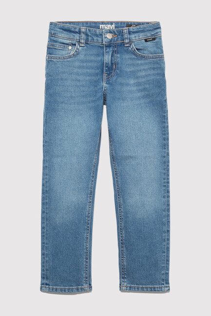 Erkek Çocuk Tome Jean Pantolon 6010690870 Mavi  (2)
