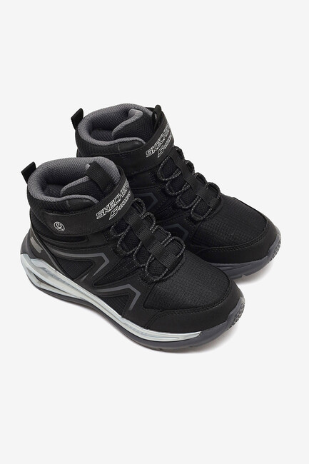 Erkek Çocuk Trı-Namıcs 2.0 Ayakkabı 401662L BKGY Siyah - Thumbnail