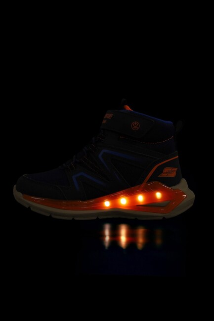 Erkek Çocuk Trı-Namıcs 2.0 Ayakkabı 401662L NVBL Lacivert (2)