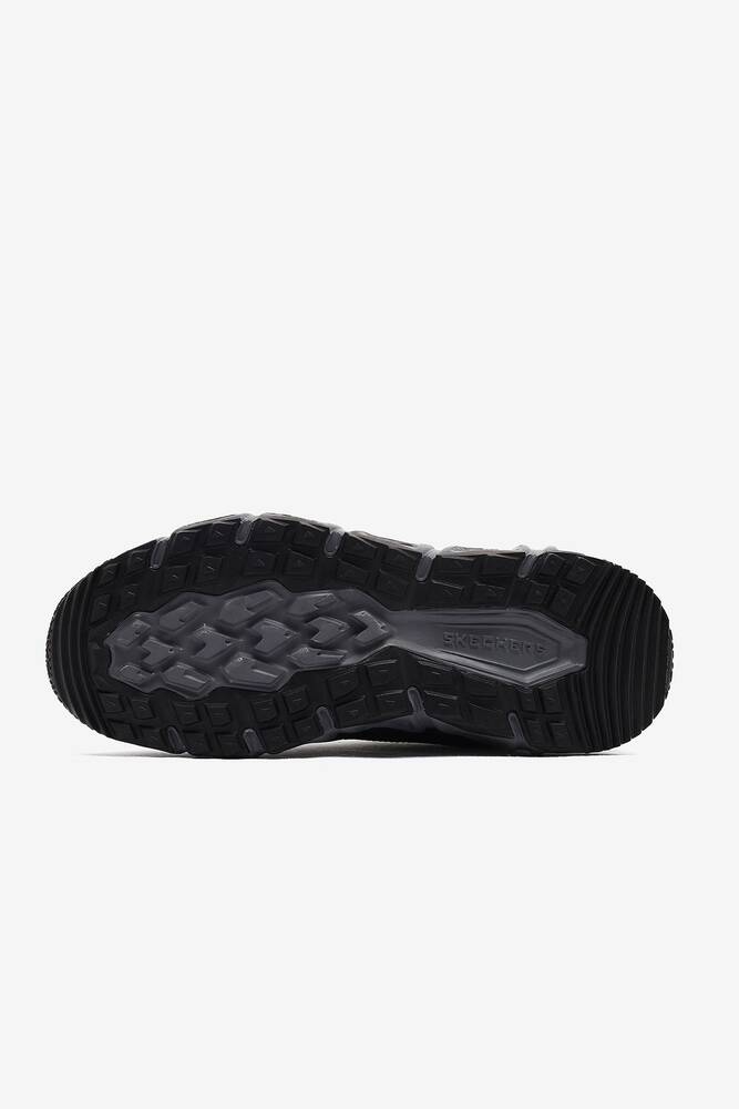 Erkek Çocuk Velocıtrek Ayakkabı 406447L BBLM Siyah 