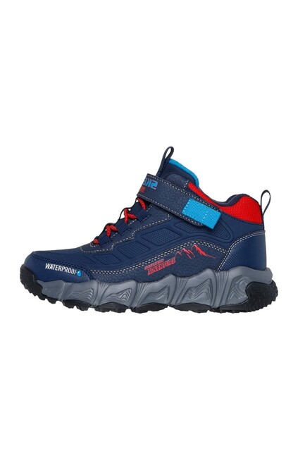 Erkek Çocuk Velocıtrek Ayakkabı 406447L NVRD Lacivert (1)