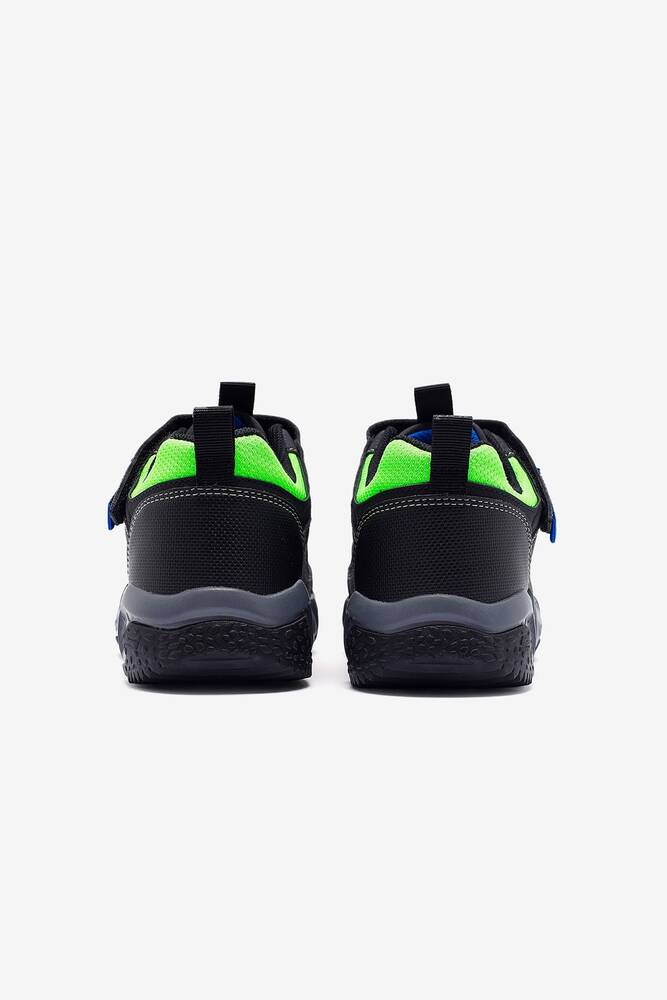 Erkek Çocuk Velocitrek - H2O Ayakkabı 406448L BBLM Siyah 