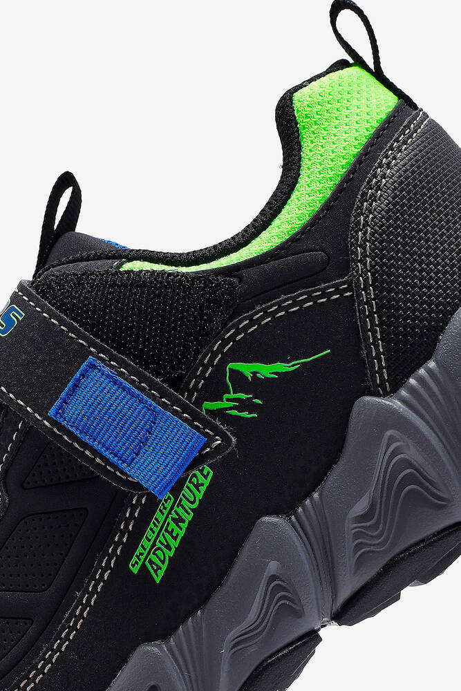 Erkek Çocuk Velocitrek - H2O Ayakkabı 406448L BBLM Siyah 