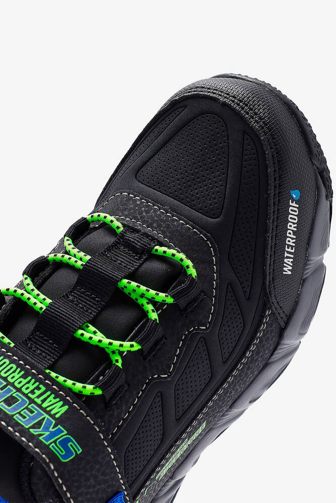 Erkek Çocuk Velocitrek - H2O Ayakkabı 406448L BBLM Siyah 