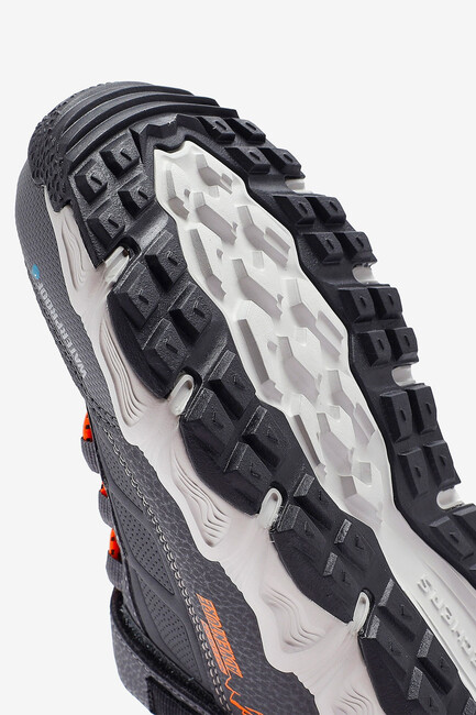 Erkek Çocuk Velocitrek - H2O Ayakkabı 406448L CCOR Gri - Thumbnail