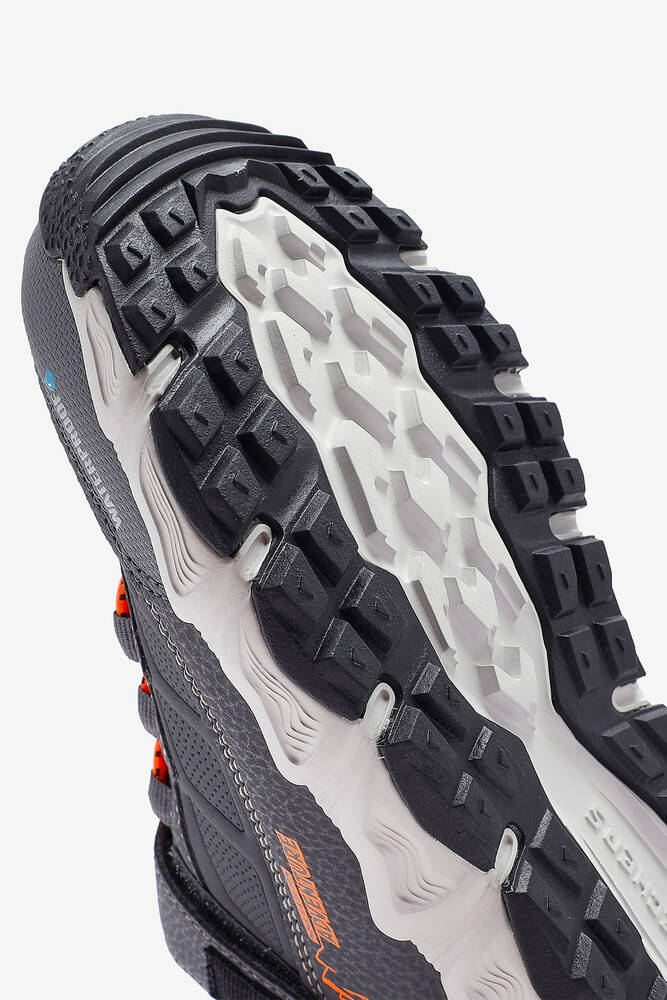 Erkek Çocuk Velocitrek - H2O Ayakkabı 406448L CCOR Gri 