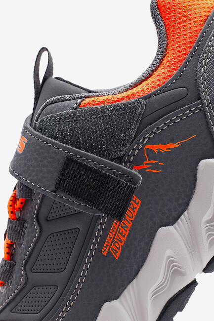 Erkek Çocuk Velocitrek - H2O Ayakkabı 406448L CCOR Gri - Thumbnail