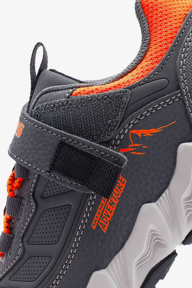 Erkek Çocuk Velocitrek - H2O Ayakkabı 406448L CCOR Gri 