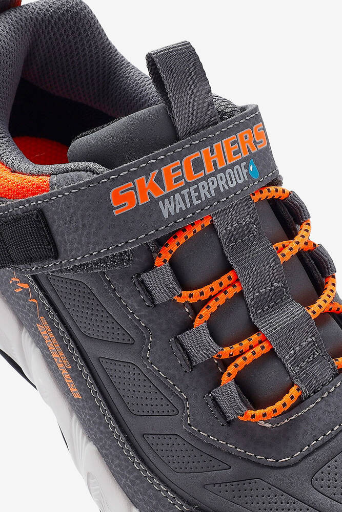 Erkek Çocuk Velocitrek - H2O Ayakkabı 406448L CCOR Gri 