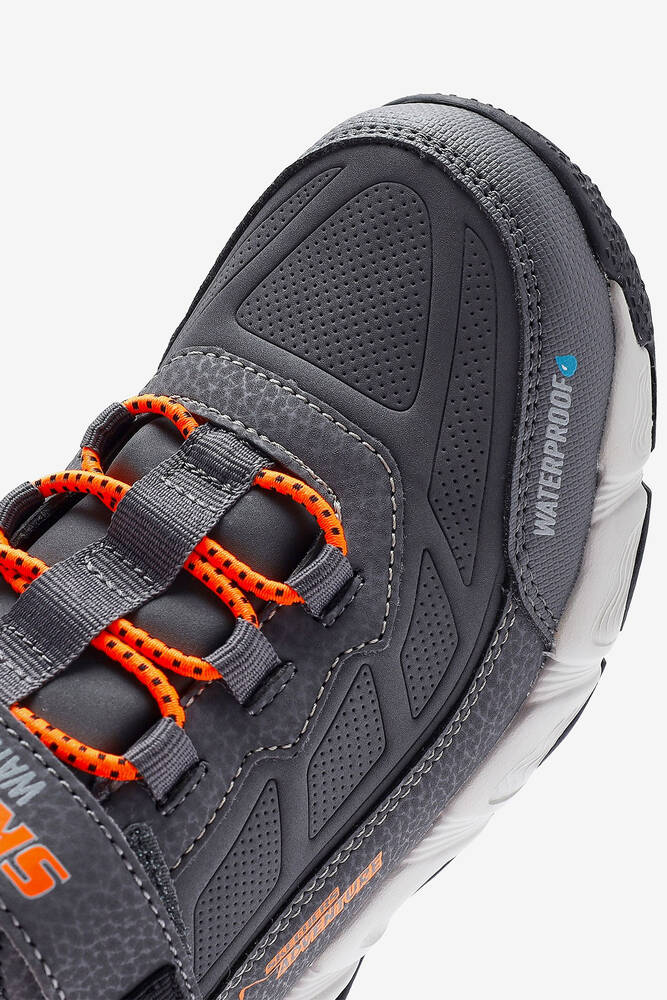 Erkek Çocuk Velocitrek - H2O Ayakkabı 406448L CCOR Gri 