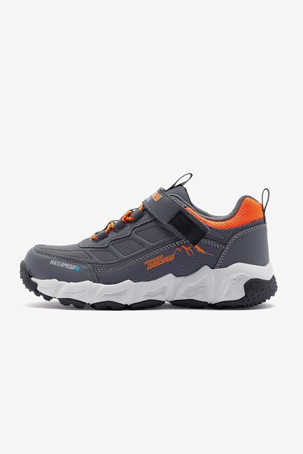 Erkek Çocuk Velocitrek - H2O Ayakkabı 406448L CCOR Gri (1)