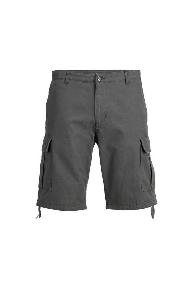 Erkek Cole Barkley Cargo Şort 12248685 Gri 