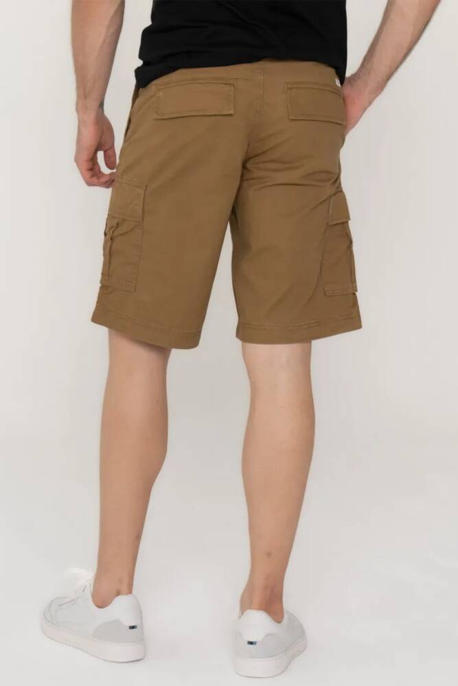 Erkek Cole Campaıgn Şort 12253222 Kahve 
