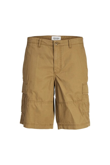Erkek Cole Campaıgn Şort 12253222 Kahve - Thumbnail