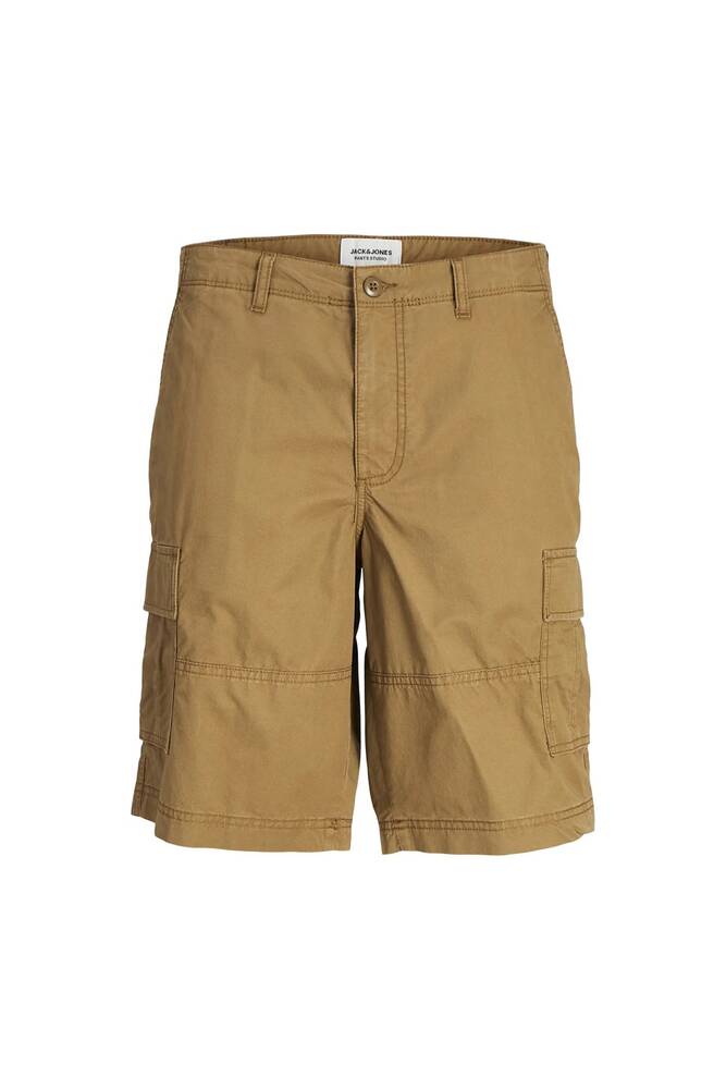Erkek Cole Campaıgn Şort 12253222 Kahve 