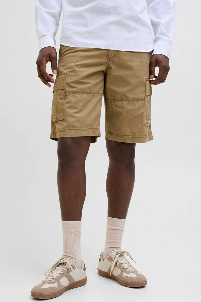 Erkek Cole Mateo Cargo Şort 12274389 Bej 