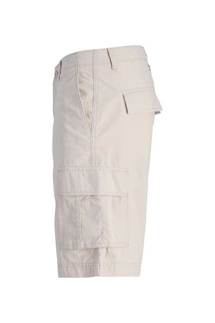 Erkek Cole Mateo Cargo Şort 12274389 Ekru (3)