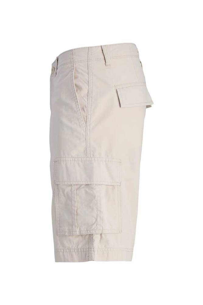 Erkek Cole Mateo Cargo Şort 12274389 Ekru 