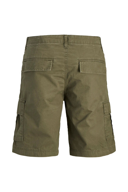 Erkek Cole Mateo Cargo Şort 12274389 Haki (2)
