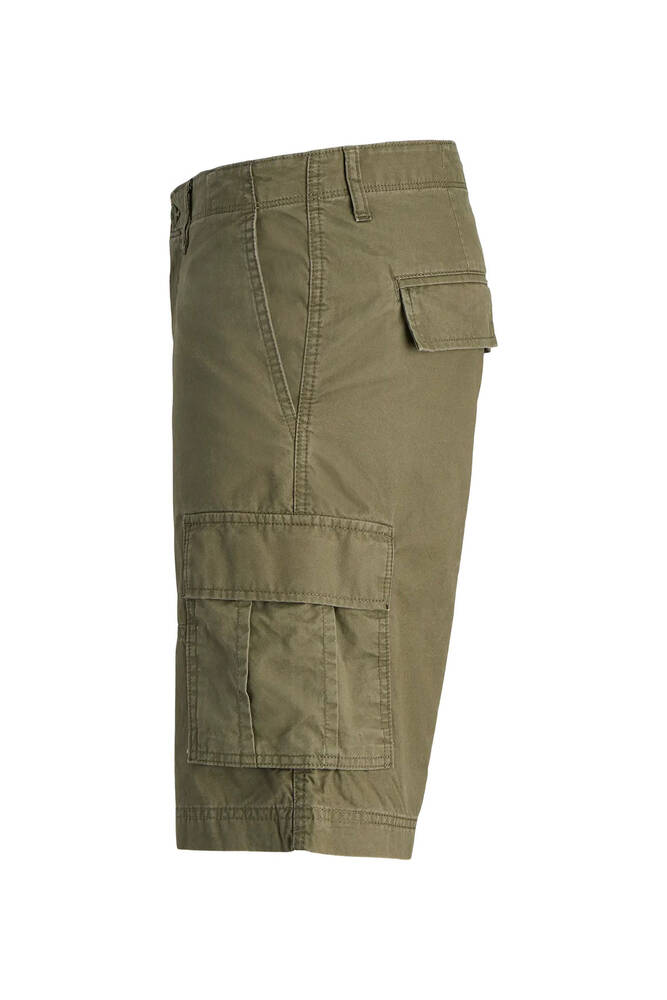 Erkek Cole Mateo Cargo Şort 12274389 Haki 