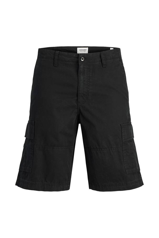 Erkek Cole Mateo Cargo Şort 12274389 Siyah 