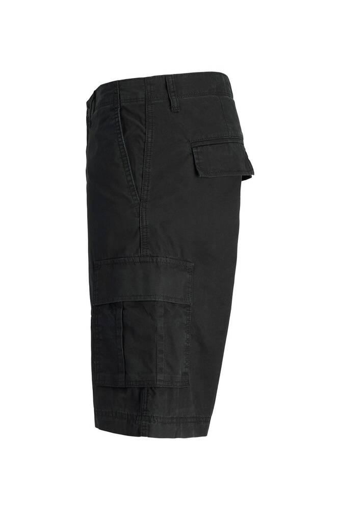 Erkek Cole Mateo Cargo Şort 12274389 Siyah 