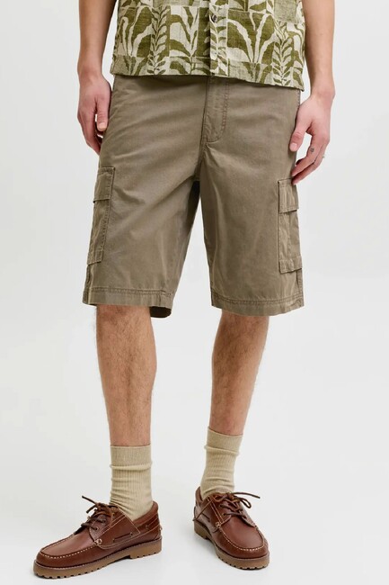 Erkek Cole Matty Cargo Şort 12292263 Bej 
