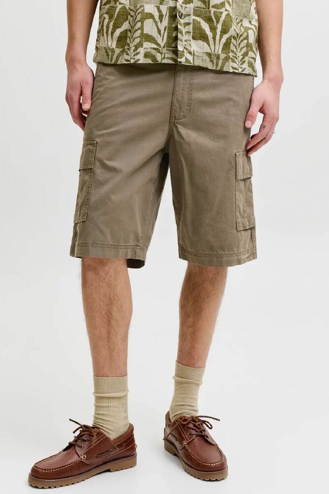Erkek Cole Matty Cargo Şort 12292263 Bej 