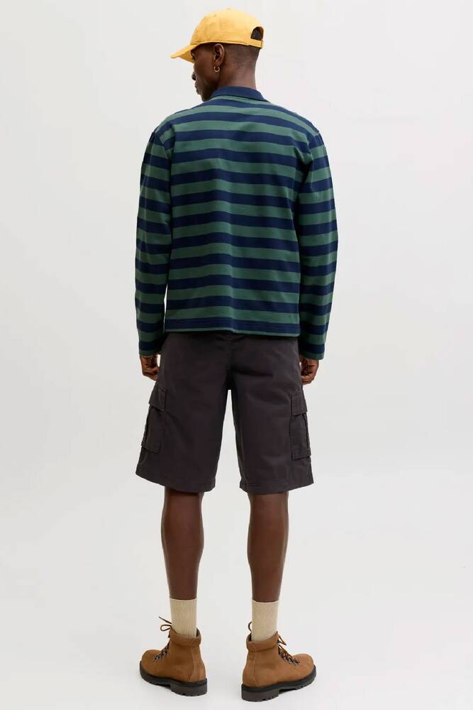 Erkek Cole Matty Cargo Şort 12292263 Siyah 