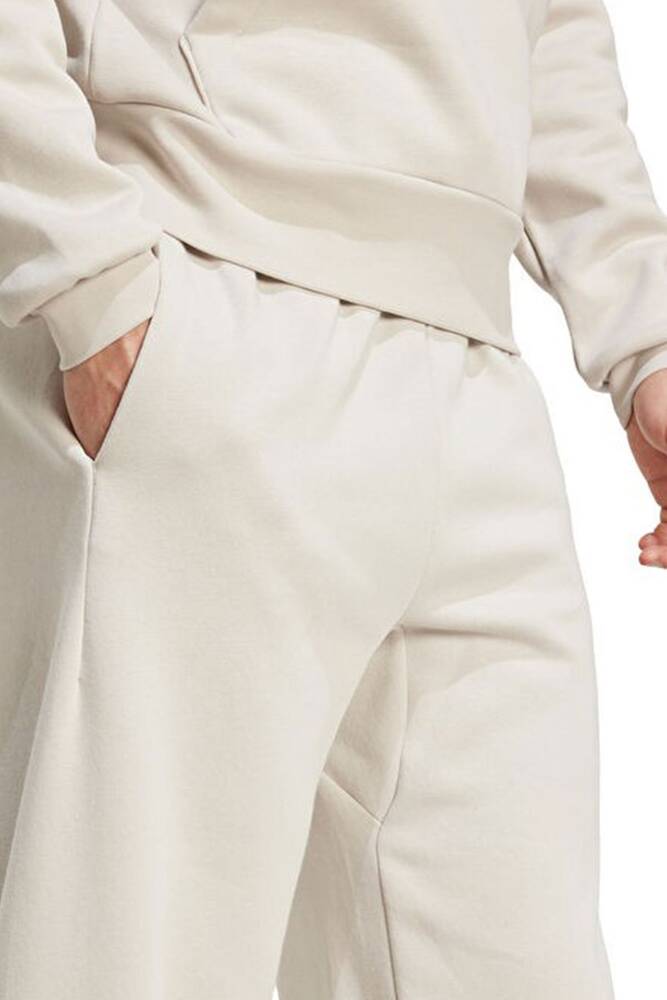 Erkek Collegıate Eşofman Altı JM9177 Ekru 