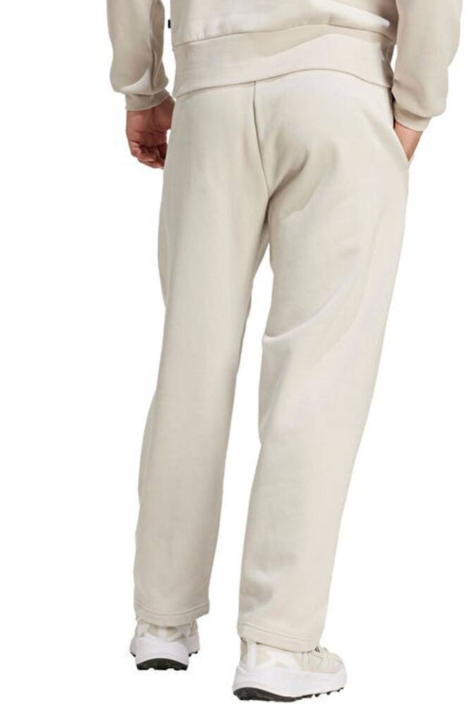 Erkek Collegıate Eşofman Altı JM9177 Ekru 