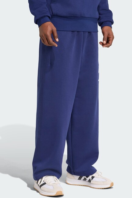 Erkek Collegıate Eşofman Altı JM9179 Lacivert (3)