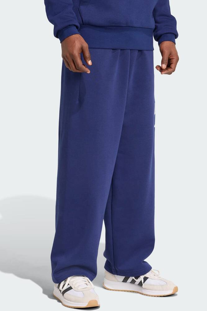 Erkek Collegıate Eşofman Altı JM9179 Lacivert 