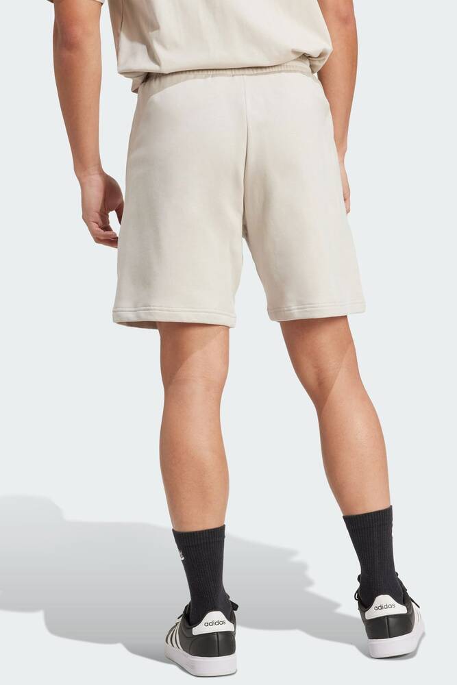 Erkek Collegıate Şort JM1726 Ekru 