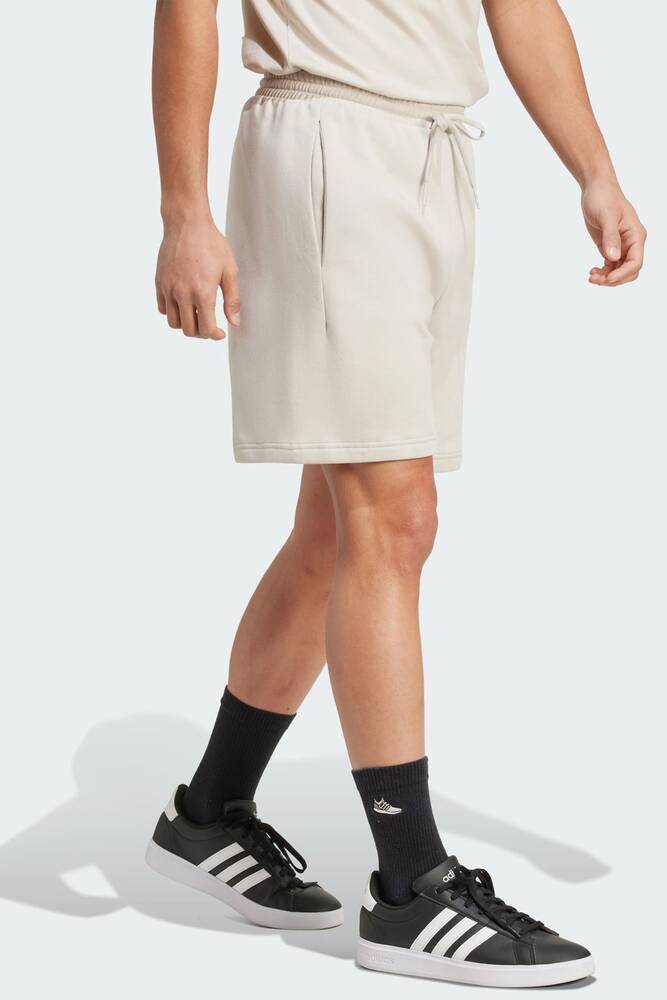 Erkek Collegıate Şort JM1726 Ekru 