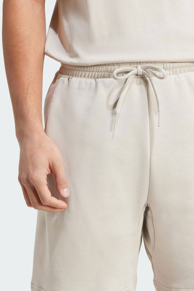 Erkek Collegıate Şort JM1726 Ekru 