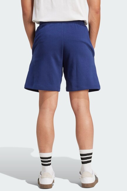 Erkek Collegıate Şort JM1728 Lacivert (2)