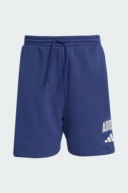 Erkek Collegıate Şort JM1728 Lacivert - Thumbnail