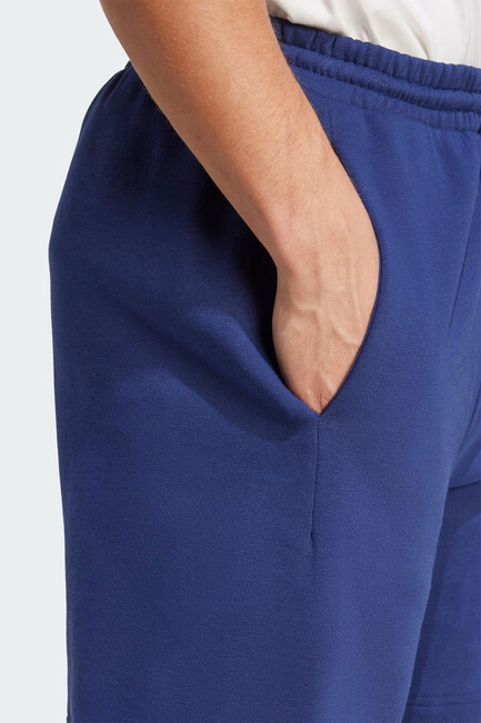 Erkek Collegıate Şort JM1728 Lacivert - Thumbnail