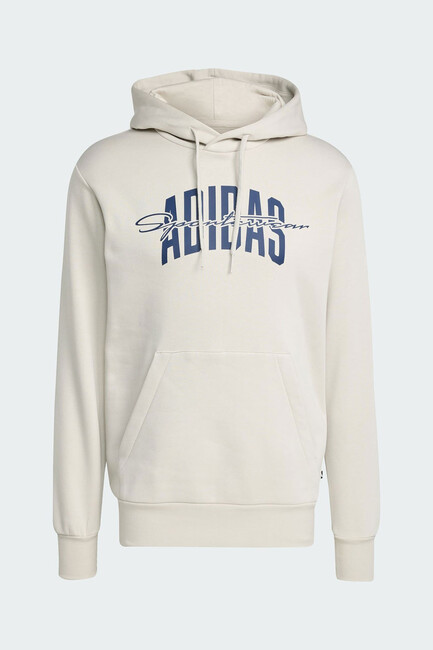 Erkek Collegıate Sweat JM6424 Ekru - Thumbnail